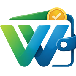 WalletLens logo